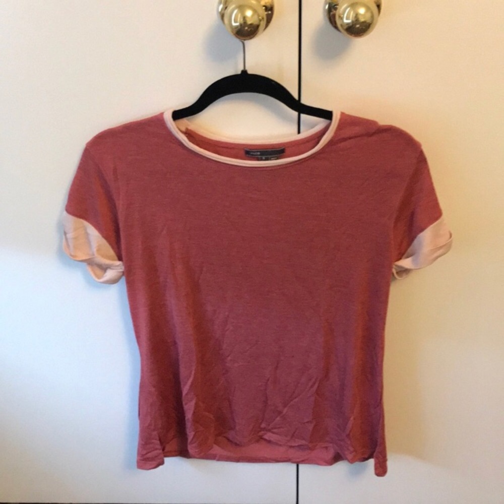 Vince T Shirt